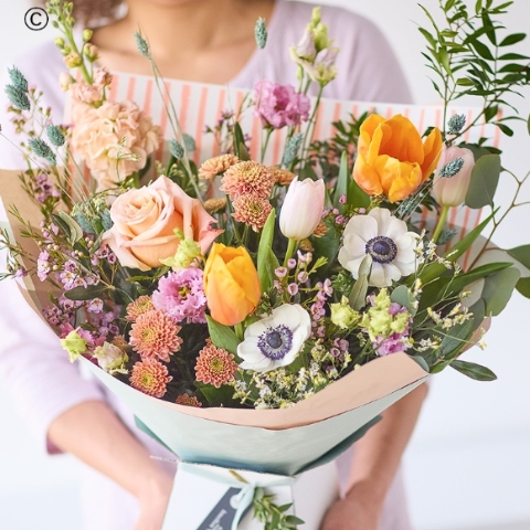 Spring Bouquet